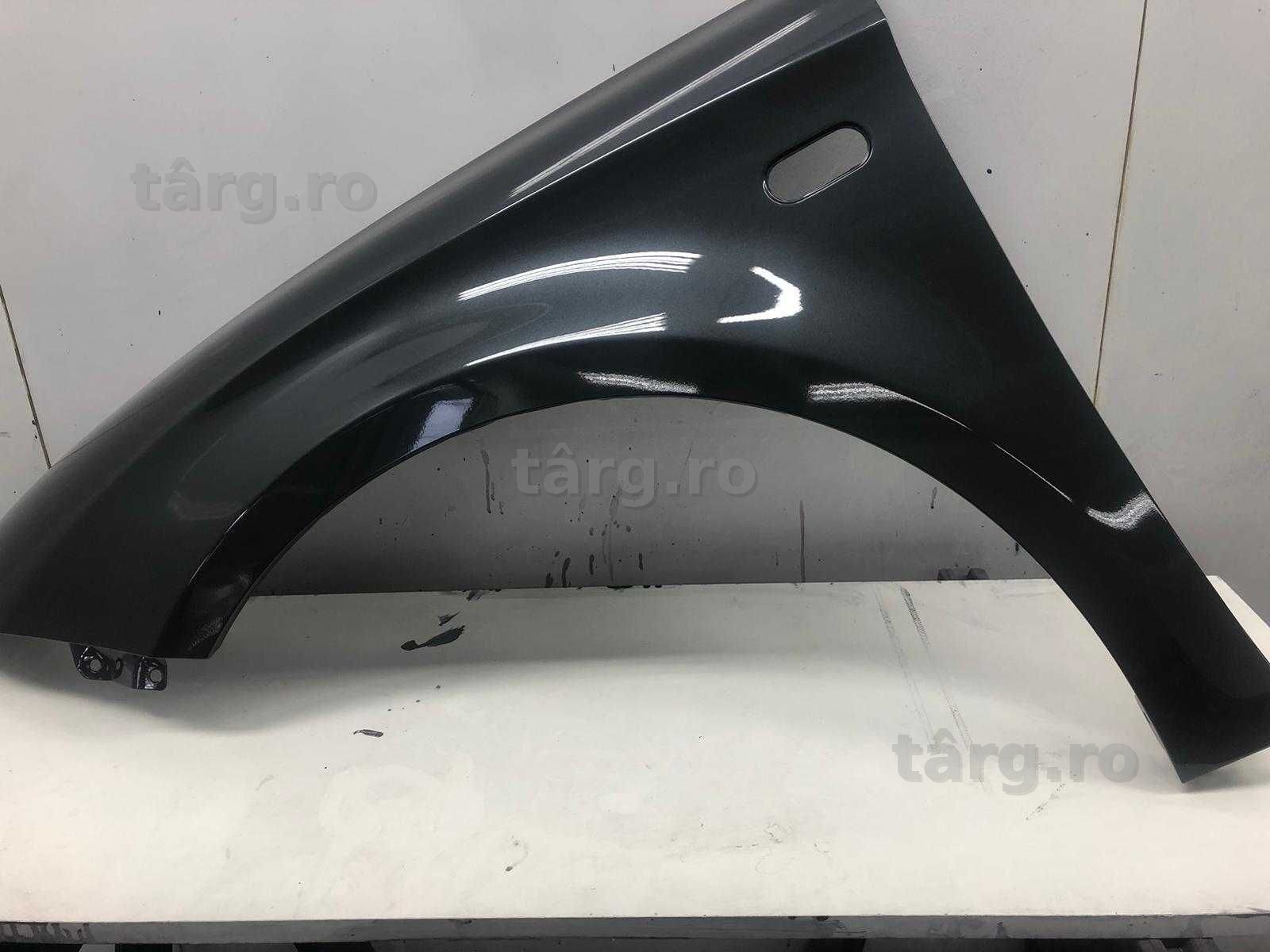 Aripa Fata Stanga Seat Leon An 2005-2009 (LX7Z (Gri Inchis))