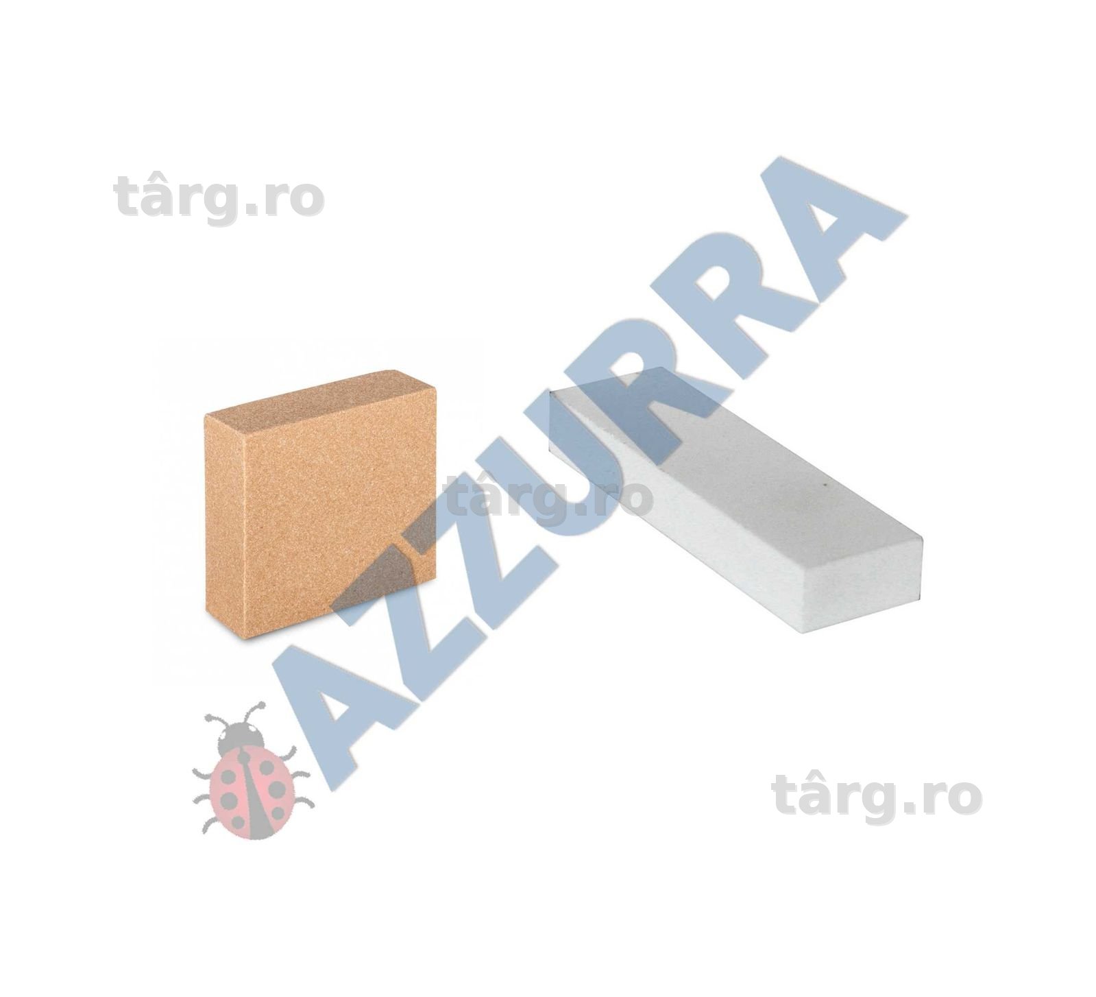 PIATRA abraziva curatat discuri si carote ceara racire carote