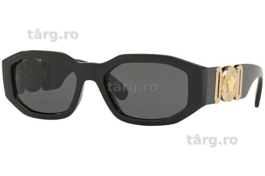 Ochelari de soare Vresace MEDUSA Biggie VE4361 GB187