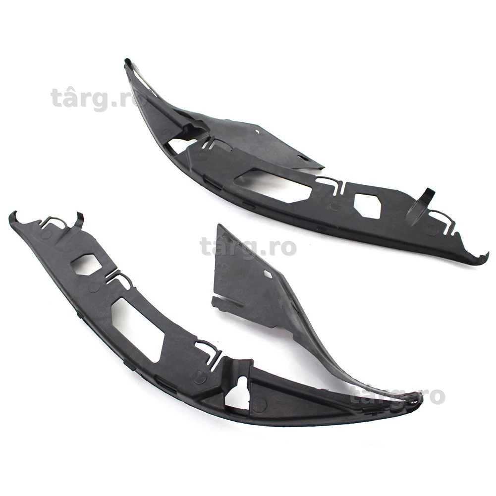 Garnitura Garnituri Etansare Sticla FAR Cauciuc BMW E60 E61, Stanga/Dreapta