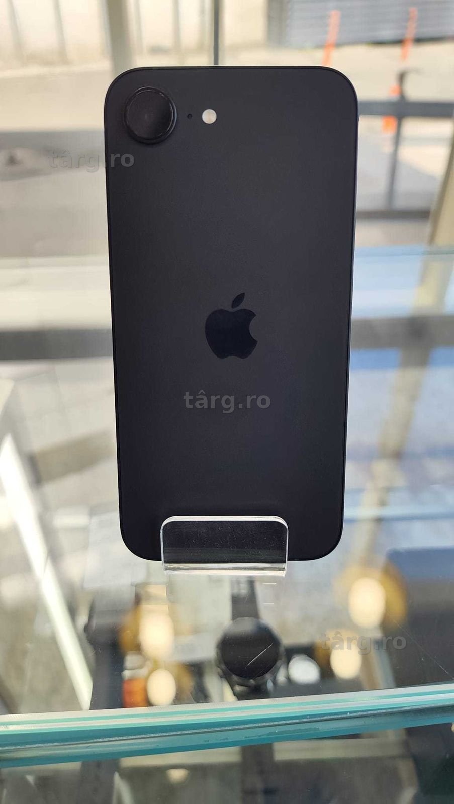 Iphone 16e 128gb (Iulius Mall)(B-605) Garantie 2 ani! 3