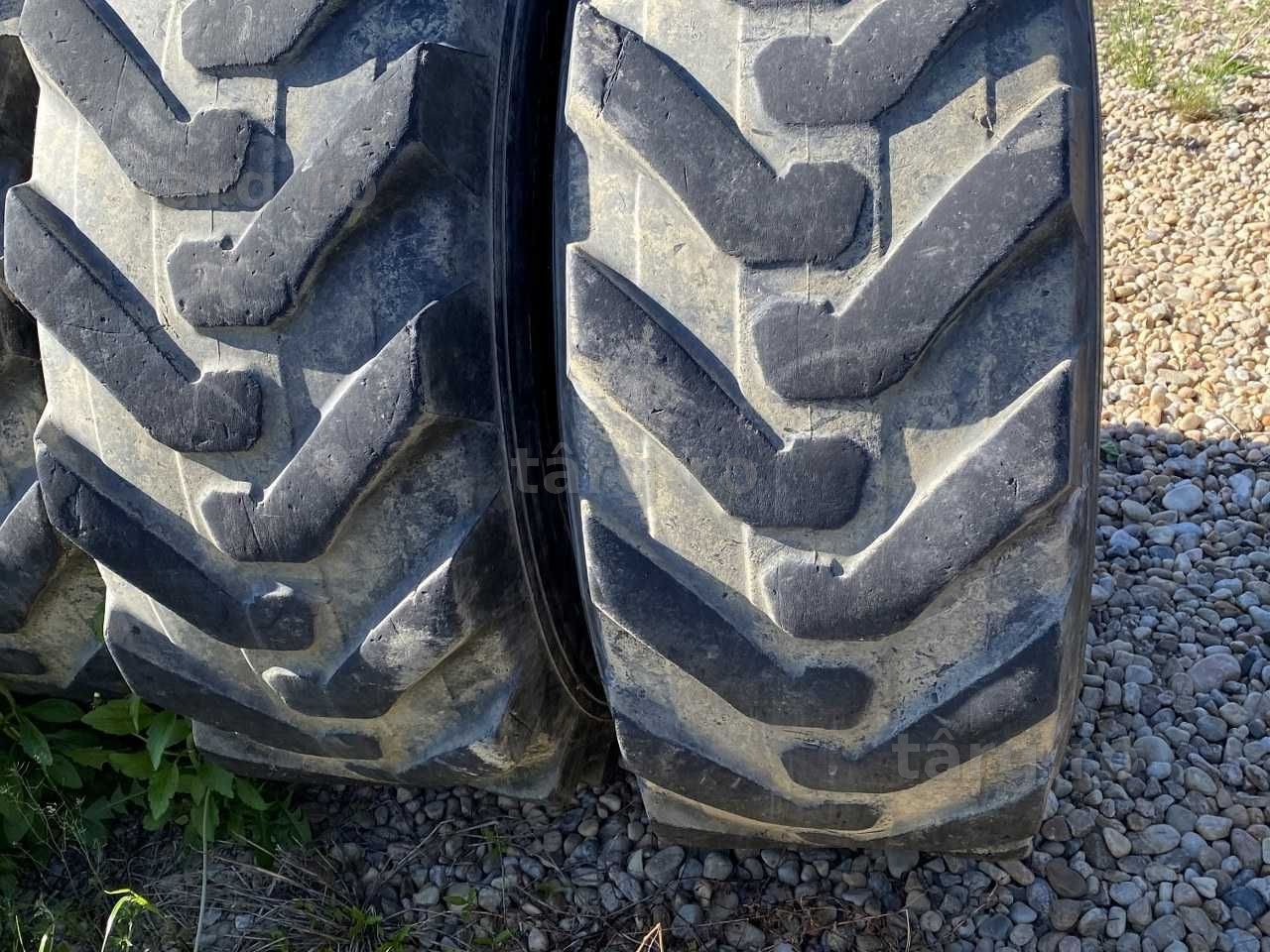 15.5/80 r24 Alliance 7