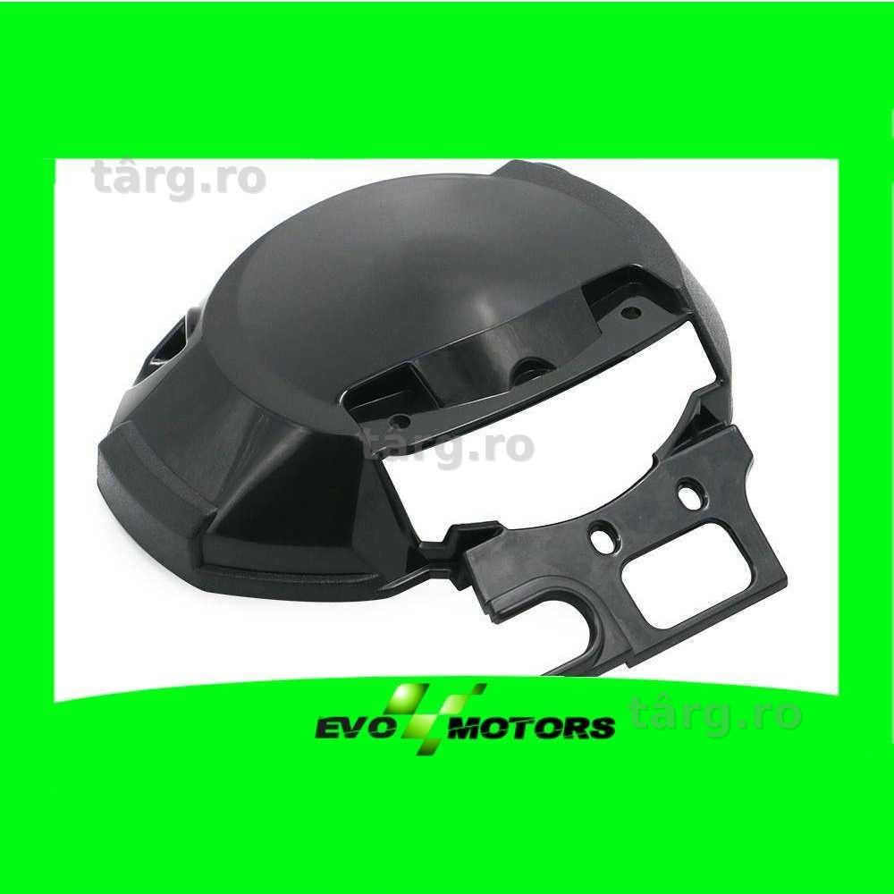 Capac Spate Bord YAMAHA FZ6 N 04-07 Carcasa Ornament Ceasuri 2004 A050