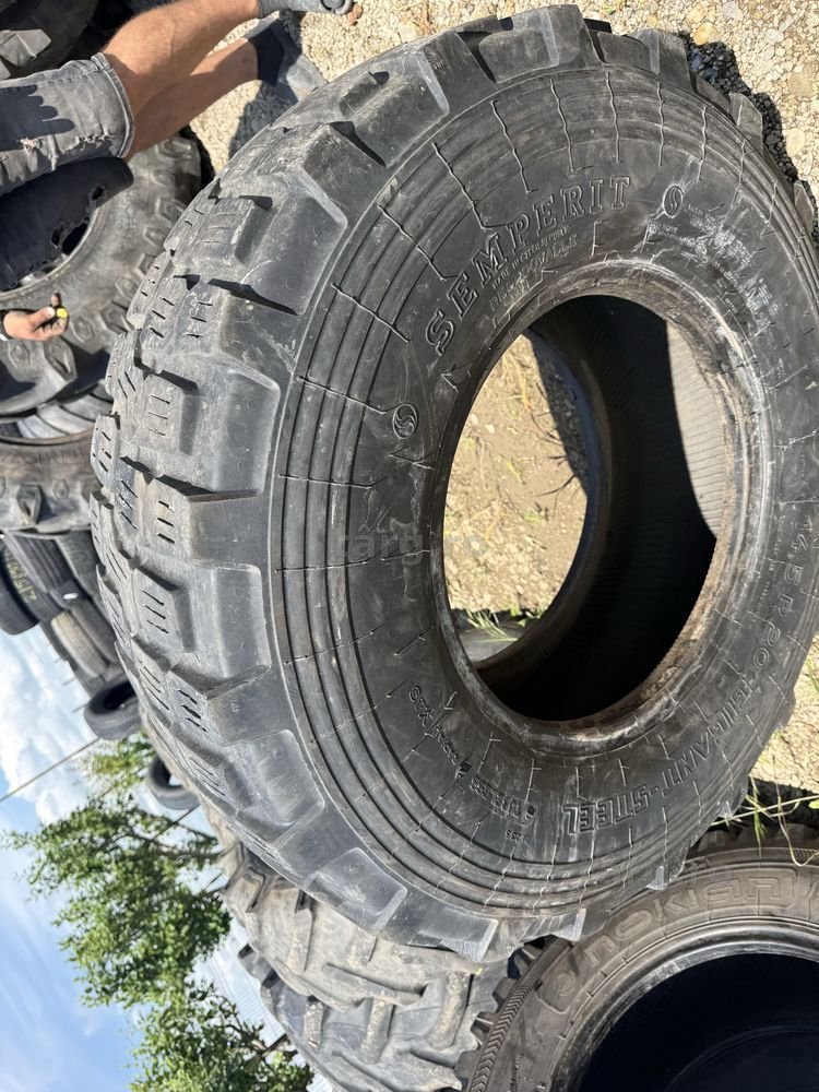 14,5r20 semperit 3