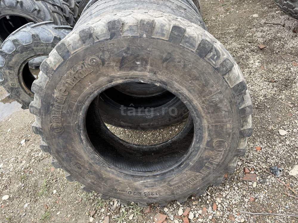 12,5r20 continental 3