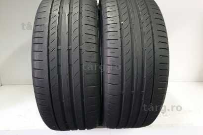 Anvelope Second Hand Continental Vara - 225/45 R18 91Y