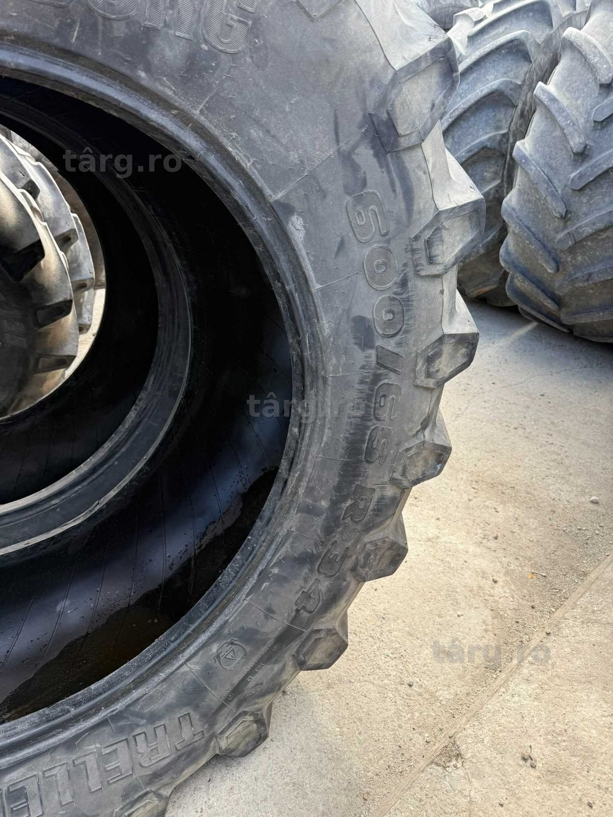 Anvelope 600.65 r34 Trelleborg 2