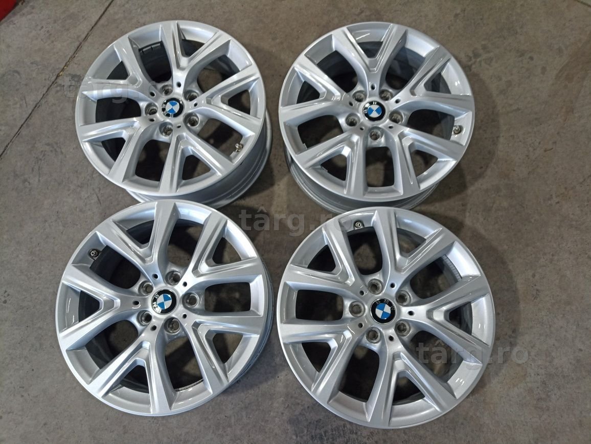 4 jante originale BMW R17