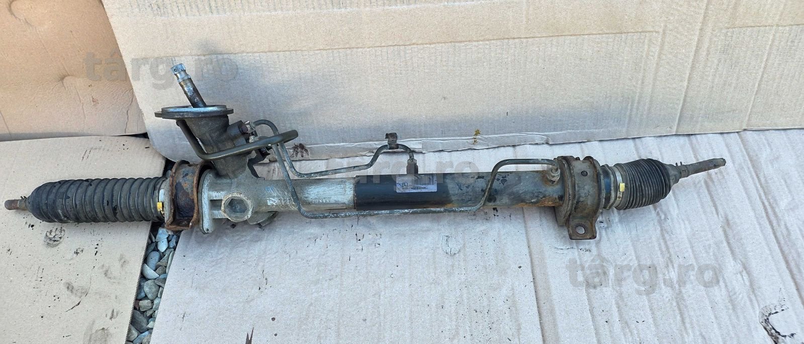 Caseta directie Chevrolet Aveo sedan 1.4 benzina 2006 2007 / 2008 / 2009 2010