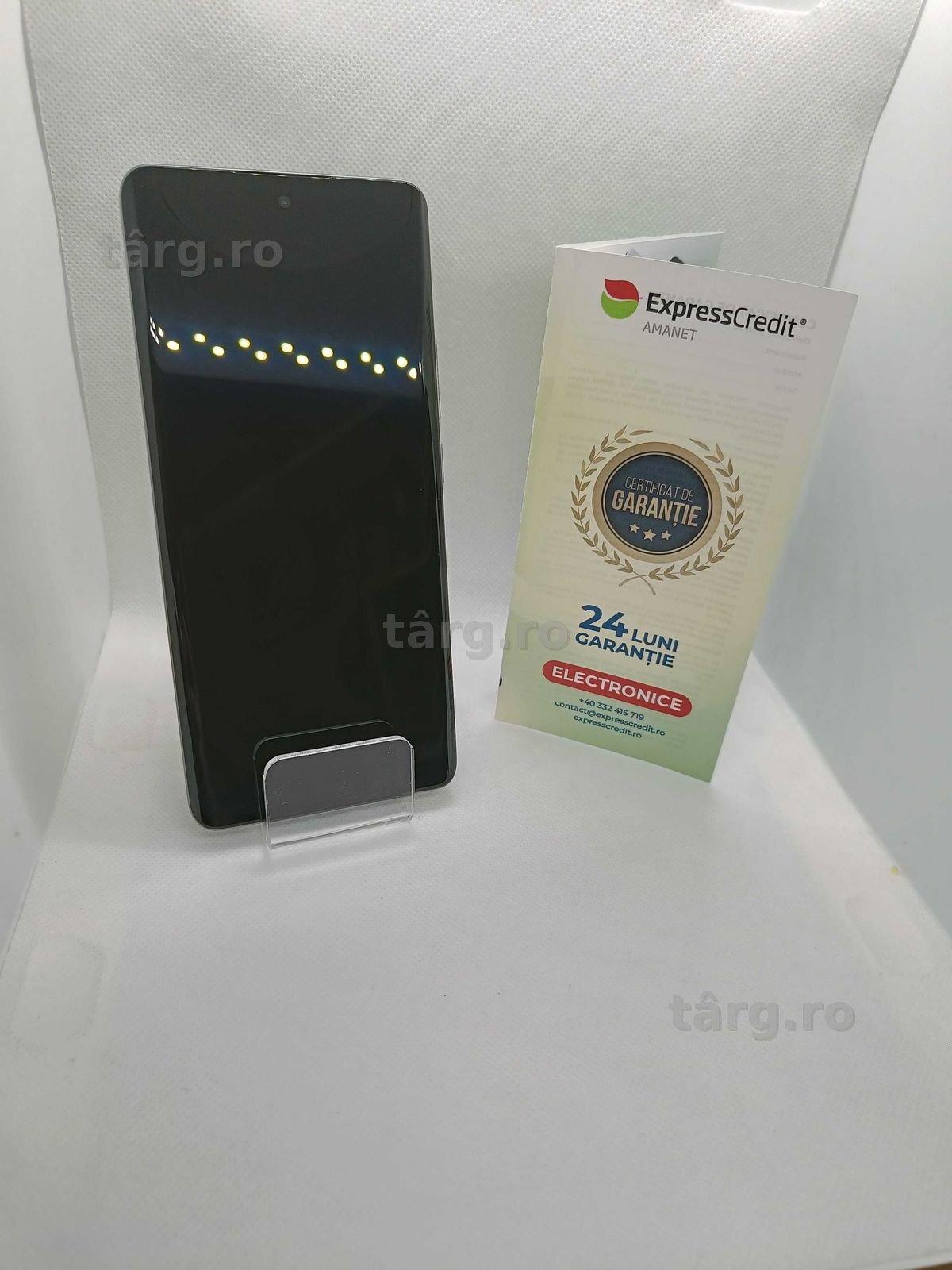 Realme 14 Pro (Ag16 Moldova b33091) - Garantie 2 ani! 2