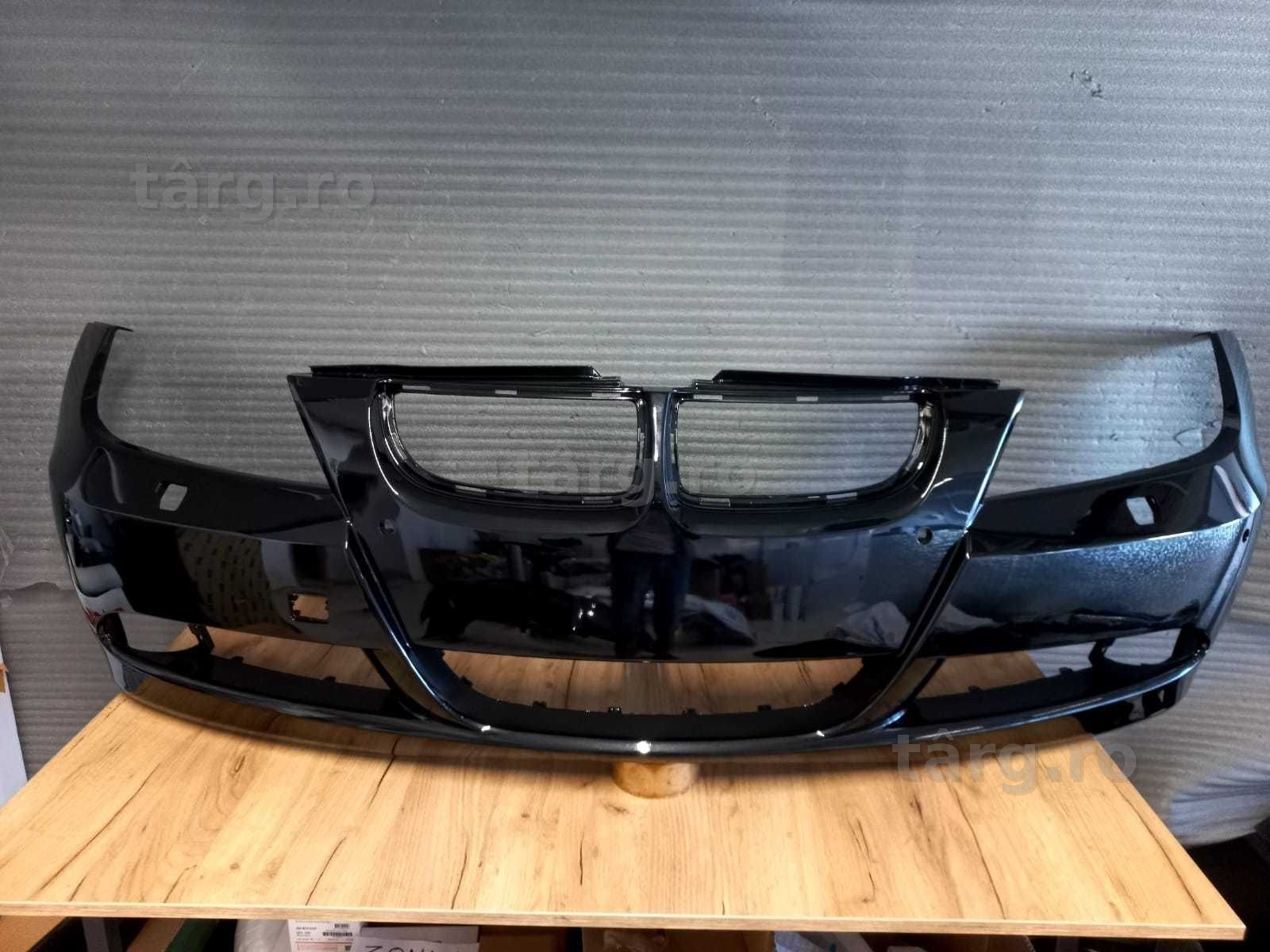 Bara Fata cu Spalator+Senzori BMW E90 NFSL An 2005-2009 (i475)