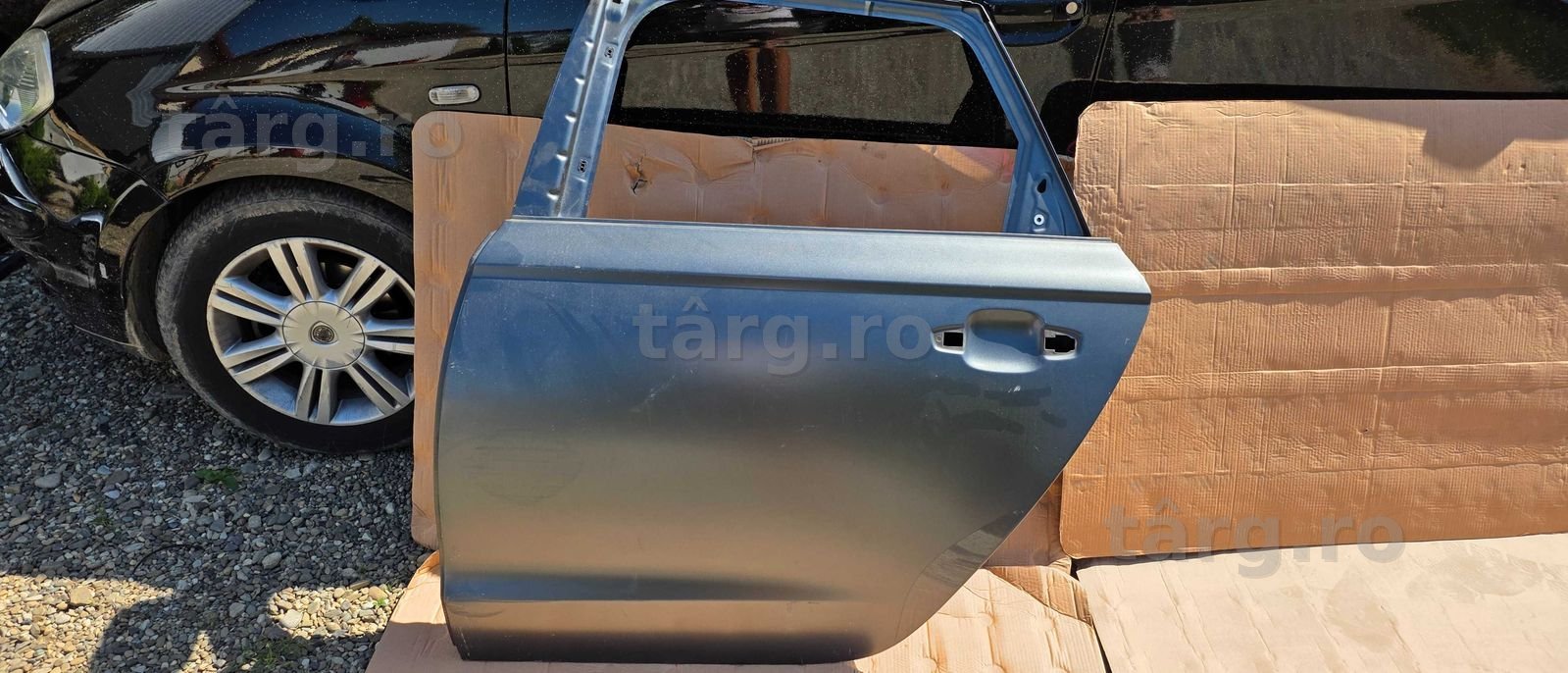 Usa stanga spate Audi A6 C7 4G combi 2013 / 2014 2015 / 2016 2017
