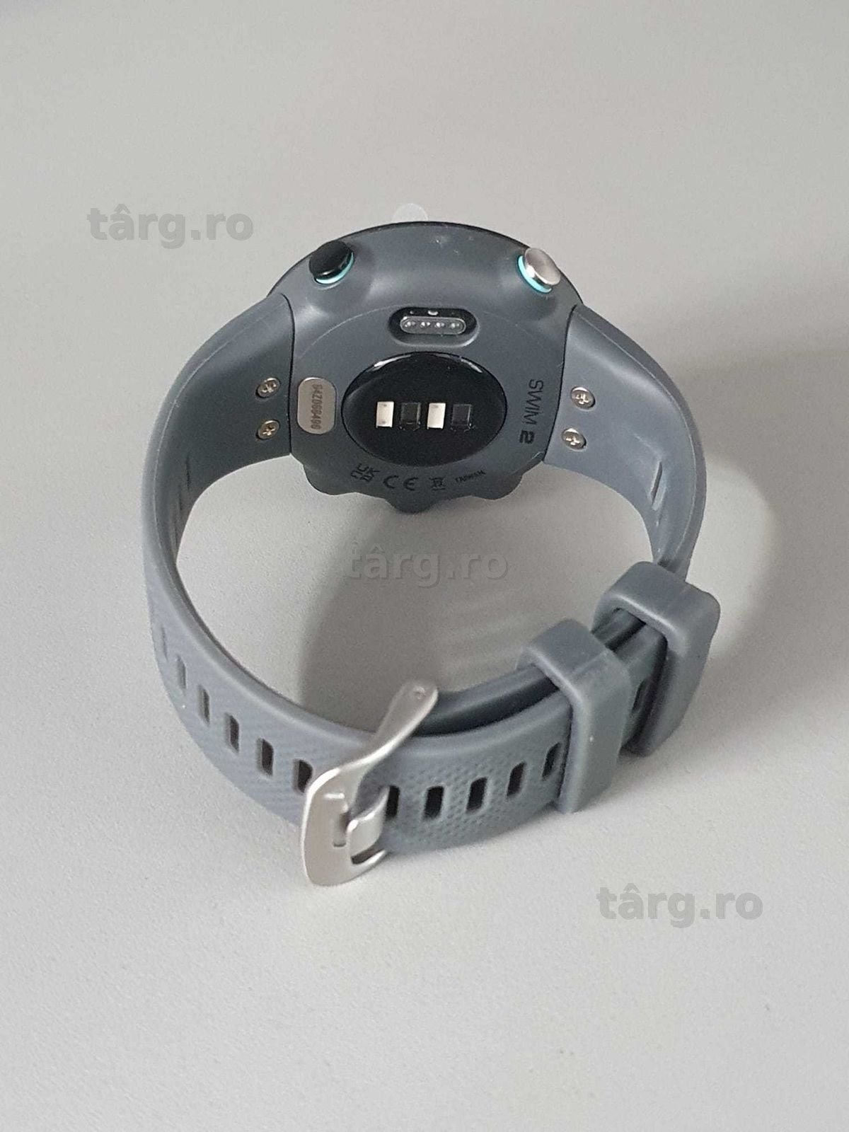 Smartwatch Garmin Swim 2 (AG.7) Garantie 2 Ani! 2