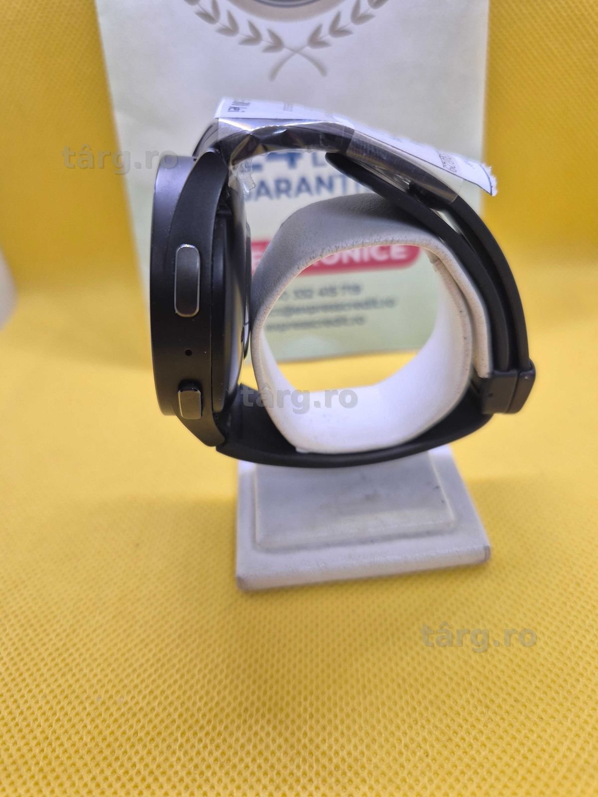 Smartwatch Samsung Watch 5 (Ag29 Siraj b.33233 2