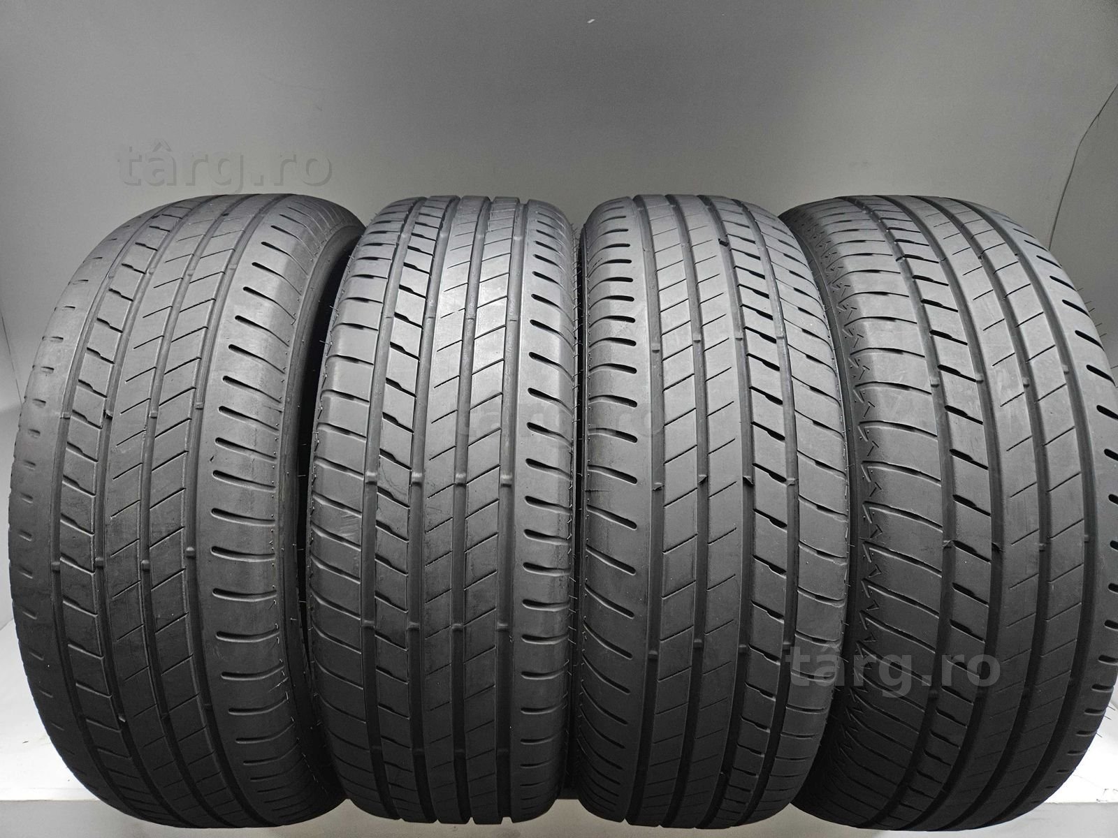 Anvelope Second Hand Bridgestone Vara - 225/60 R18 104W