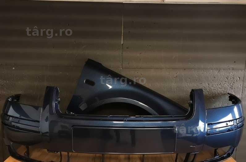 Bara & Aripa Fata Dreapta VW Passat B5.5 An 2000-2005 (LC5F Albastru)