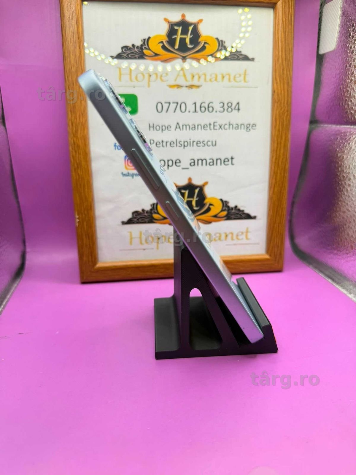 HOPE AMANET P2-Oppo reno 14f 256 GB/8 RAM 4