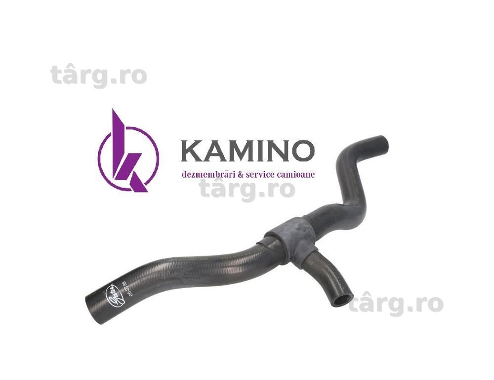 furtun sistem racire volvo fm, fh, fl,