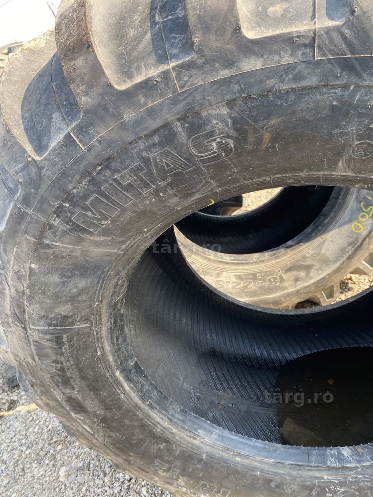 500/60r22,5 3