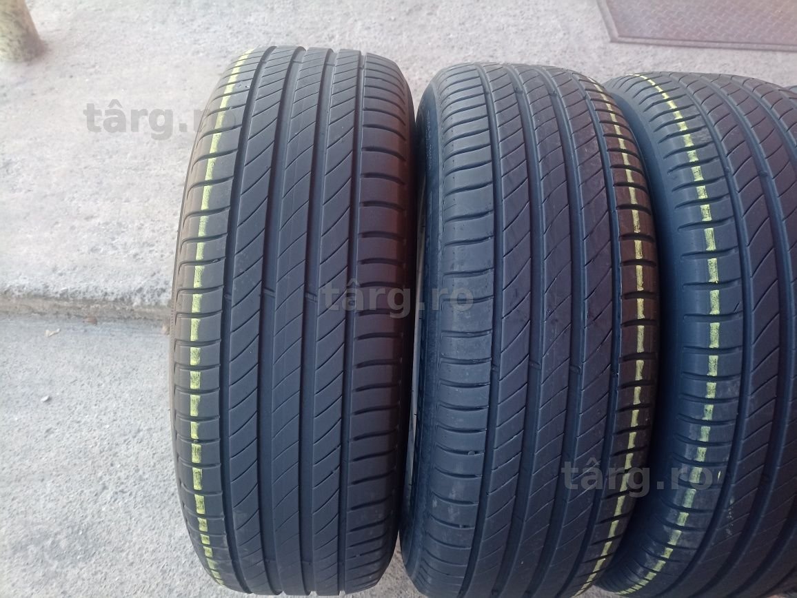 4 anvelope Michelin 195/65 R16 dot 0719 2
