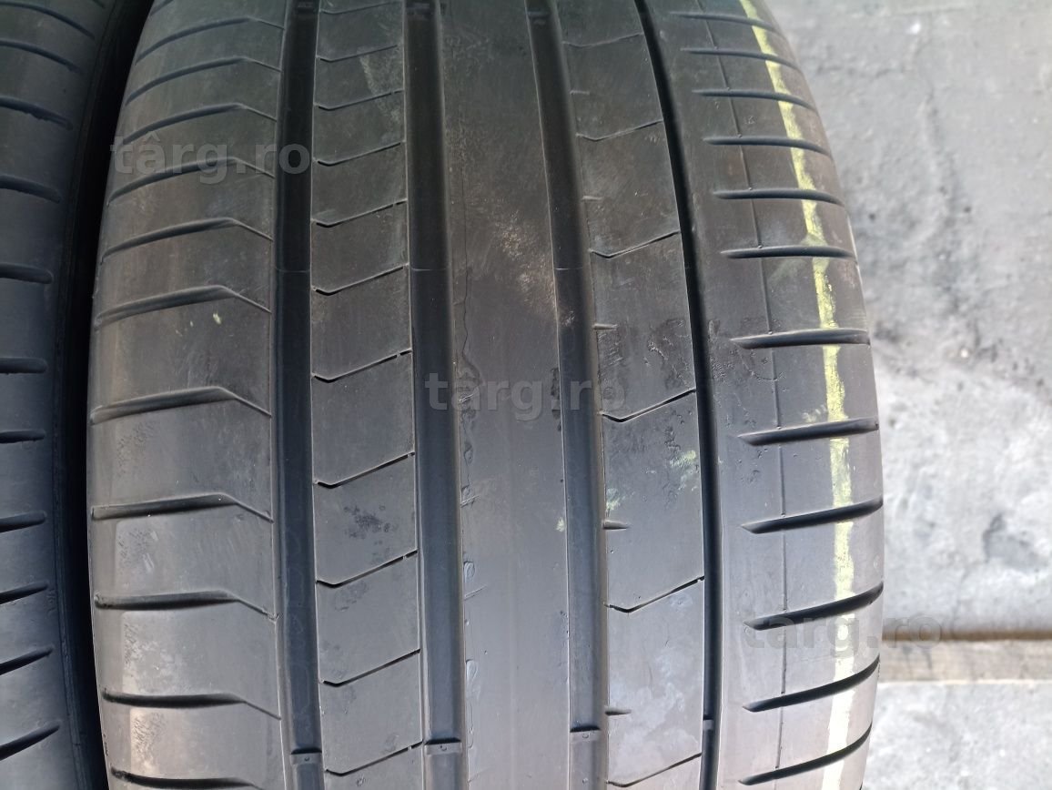 2 anvelope RunFlat de vara Pirelli 315/35 R21 dot 4319 3