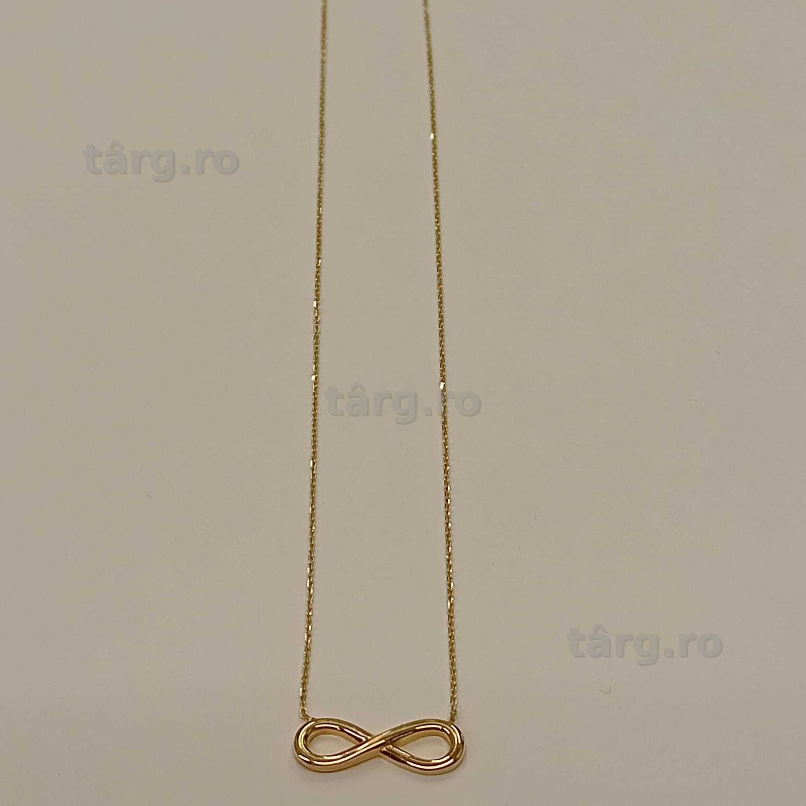 Colier aur 14k (ag49 Esplanada b.8074) 6