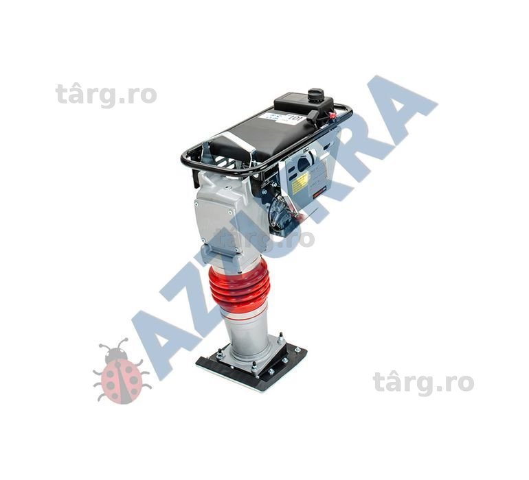MAI COMPACTOR Italia motor Honda