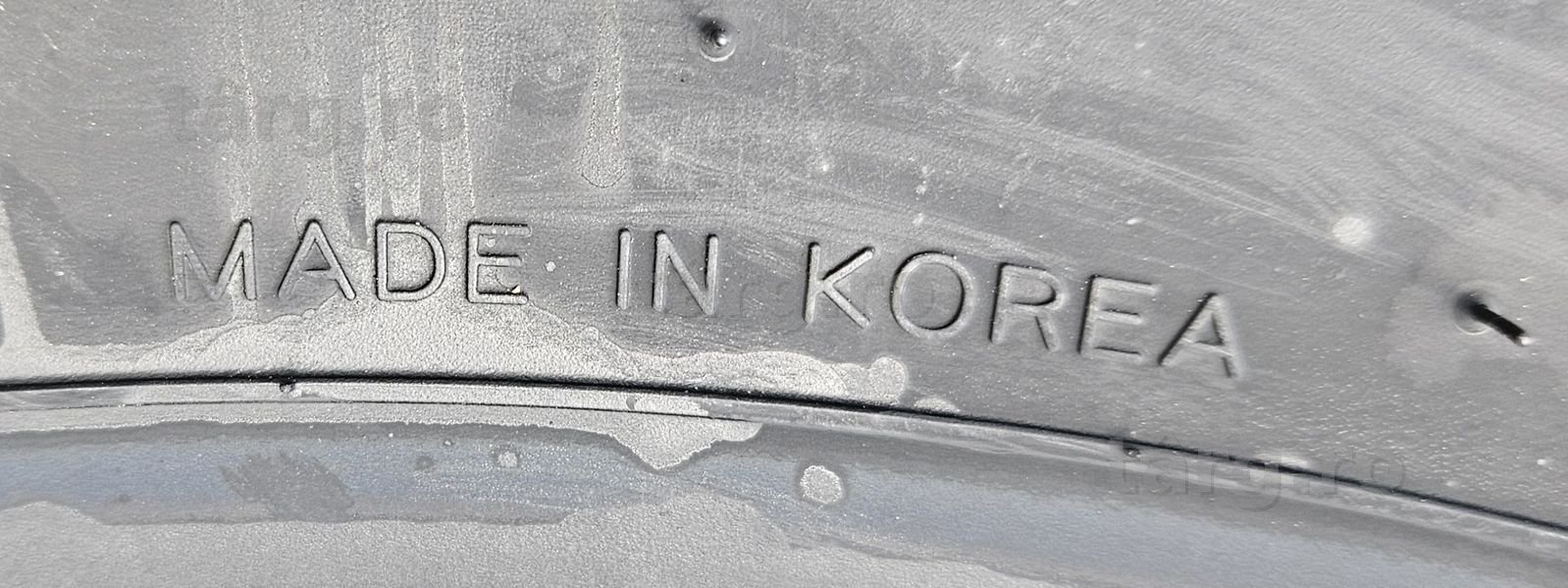 195/75 R16C, 107R, HANKOOK AS, Anvelope all season M+S 5