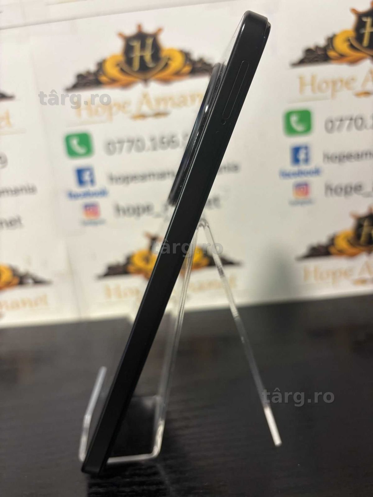 Hope Amanet P10/Redmi 14C 128 GB 3