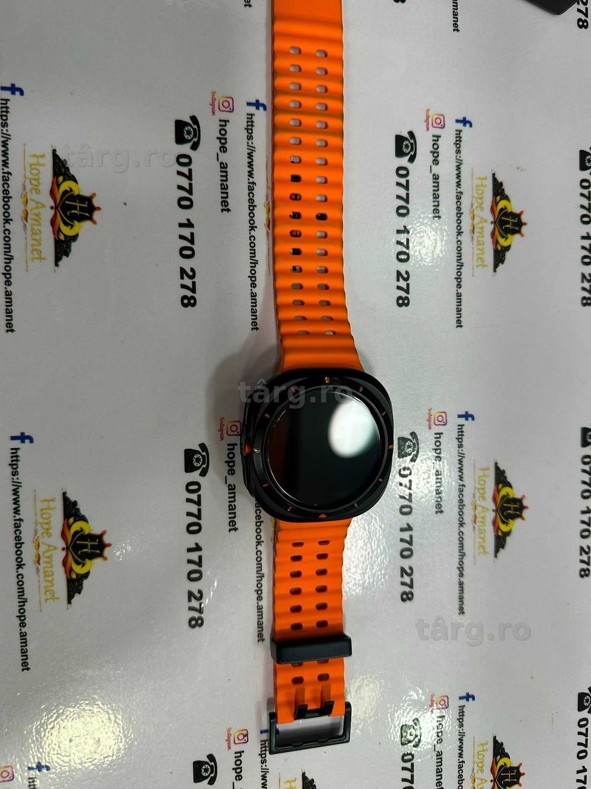 Hope Amanet P13 / Samsung Watch Ultra / SM - LT05 2