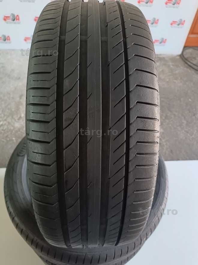 Anvelope 235/45/R19 99V CONTINENTAL XL VARA 235 45 19 99V CP-V20520