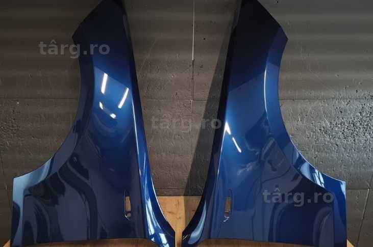 Aripa Fata Dreapta & Stanga BMW E81 E87 An 2003-2010 (A51 (Albastru))