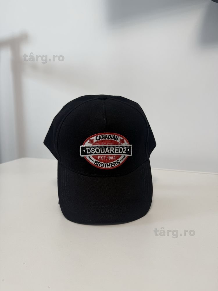 Sapca DSQUARED2 super calitate