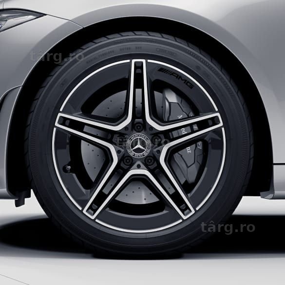 Jante Mercedes 19 AMG CLS E Class FACTURA