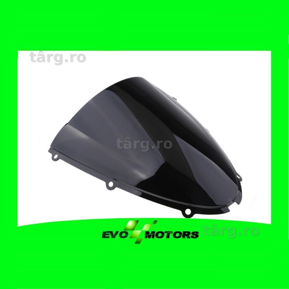 Parbriz Fumuriu Kawasaki zx6 2005-2008 zx10r 2006-2007 PB032
