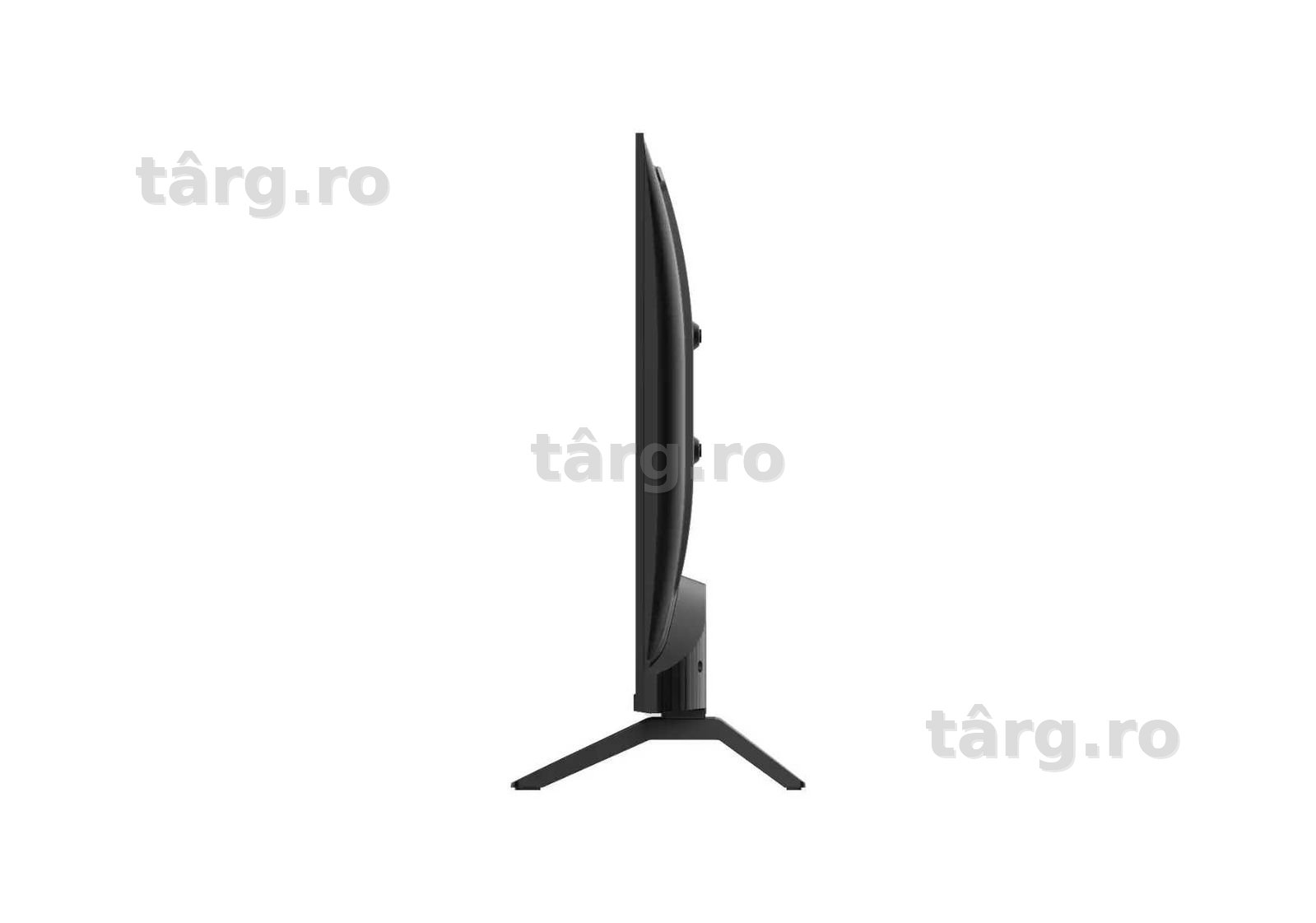 Hope Amanet P1/ Televizor LED SmartTech 40FH01K3, 101 cm, Clasa E, HD, Negru, HD, 81cm / COD 43658 / NOU 2