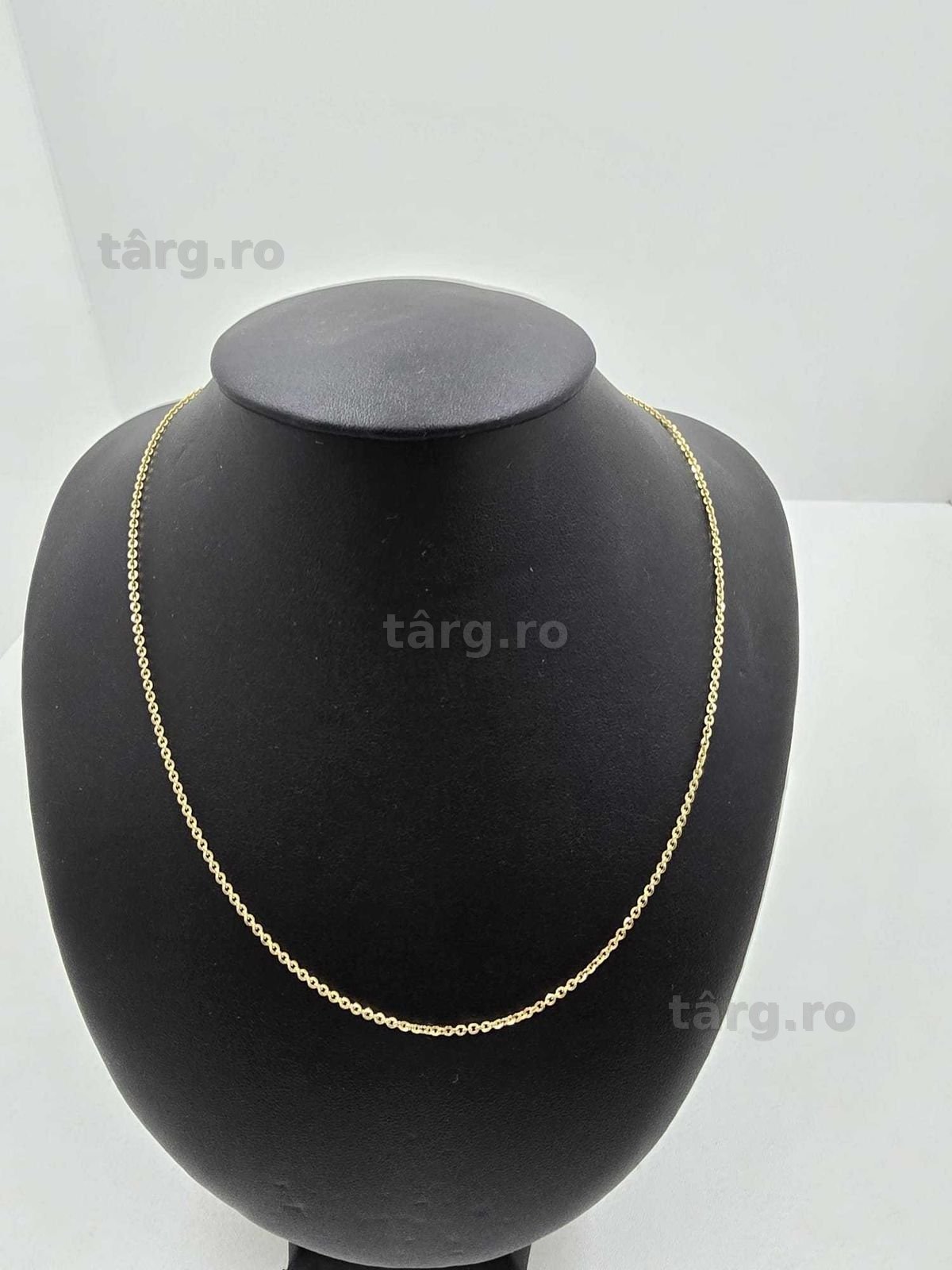 Lant aur 14K 2.95gr (Ag25 Belvedere B.42127.3)-Garantie 2 Ani! 2
