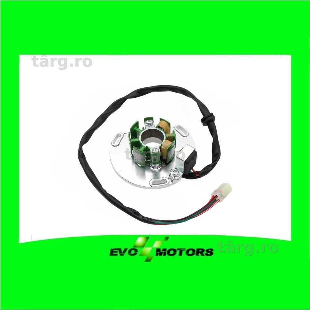 Stator KTM 125 150 250 144 SX Tyla Rattray Husqvarna A857