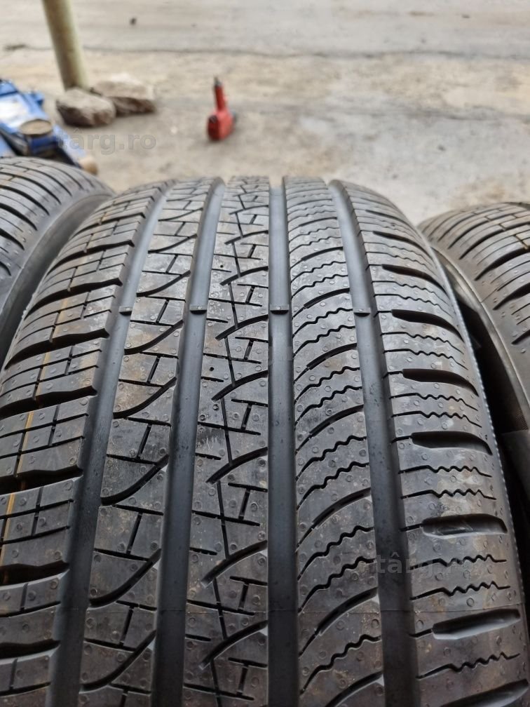 4 anvelope all season PIRELLI NOI 235/50/20 PRET PER BUCATA 3