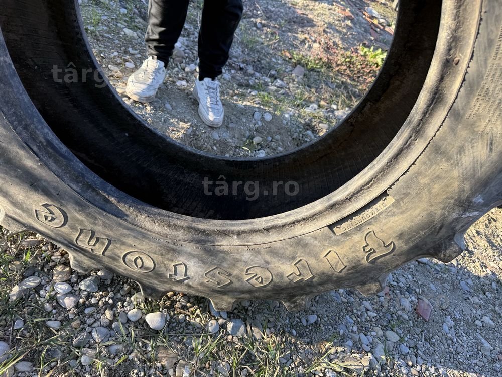12,4r24 firestone tractor 5