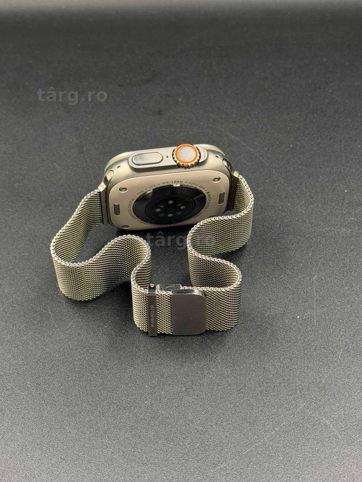 Hope Amanet P5 - Apple Watch Ultra 2 2