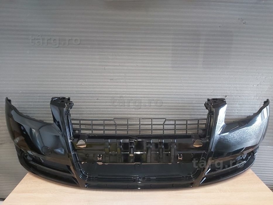 Bara Fata Audi A4 B7 An 2004-2007 (LY9B (Negru))