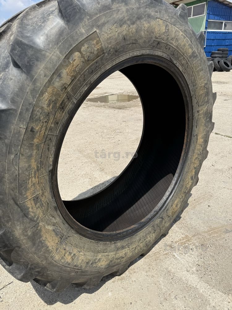 540/65r38 micheli 5