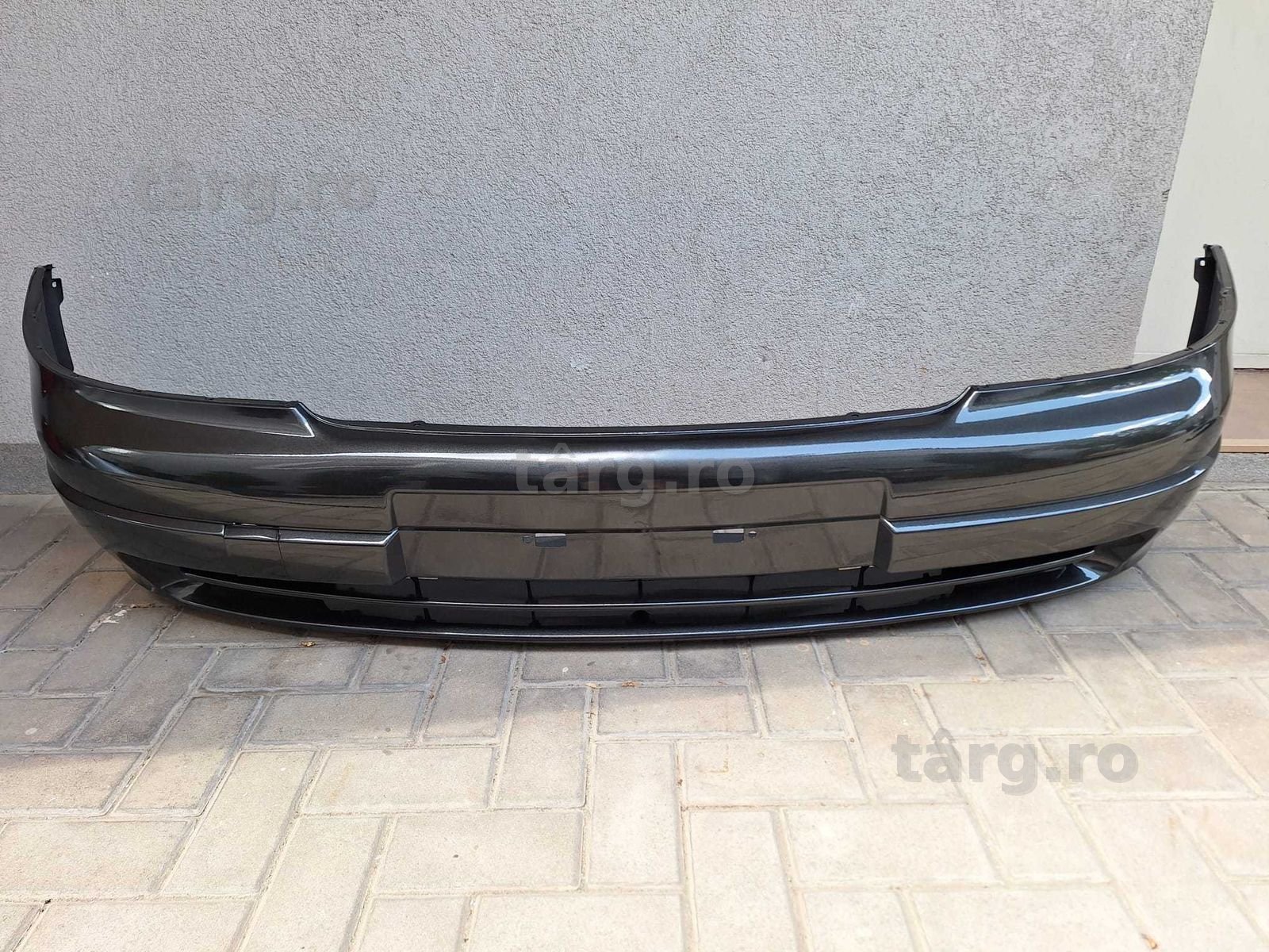Bara Fata Opel Astra G 1998-2004 Vopsita Negru