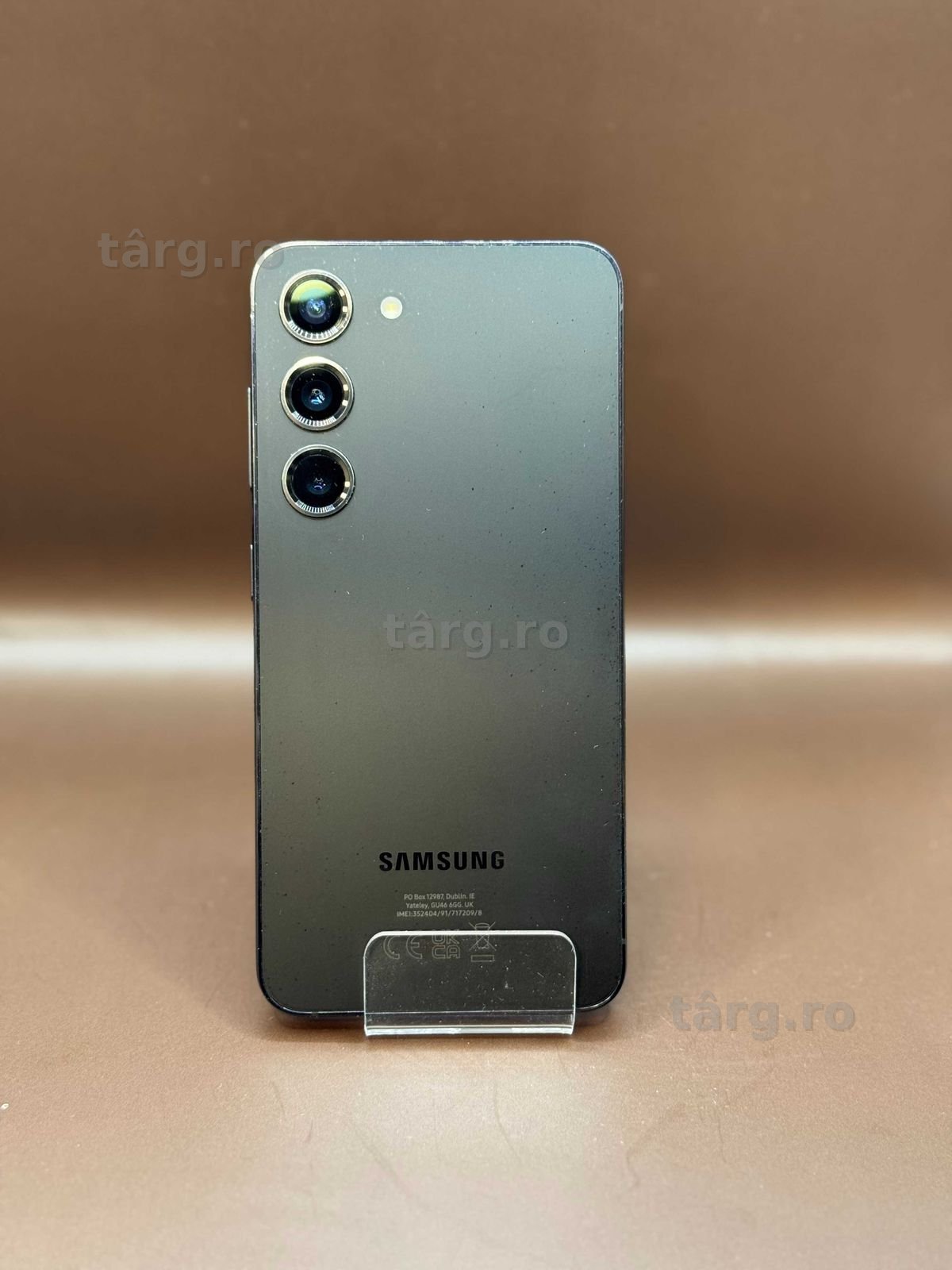 Hope Amanet P4 / SAMSUNG S23 128GB 8 RAM