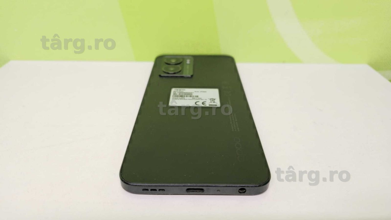 Oppo A77 64Gb (AG.7) Garantie 24 luni 6