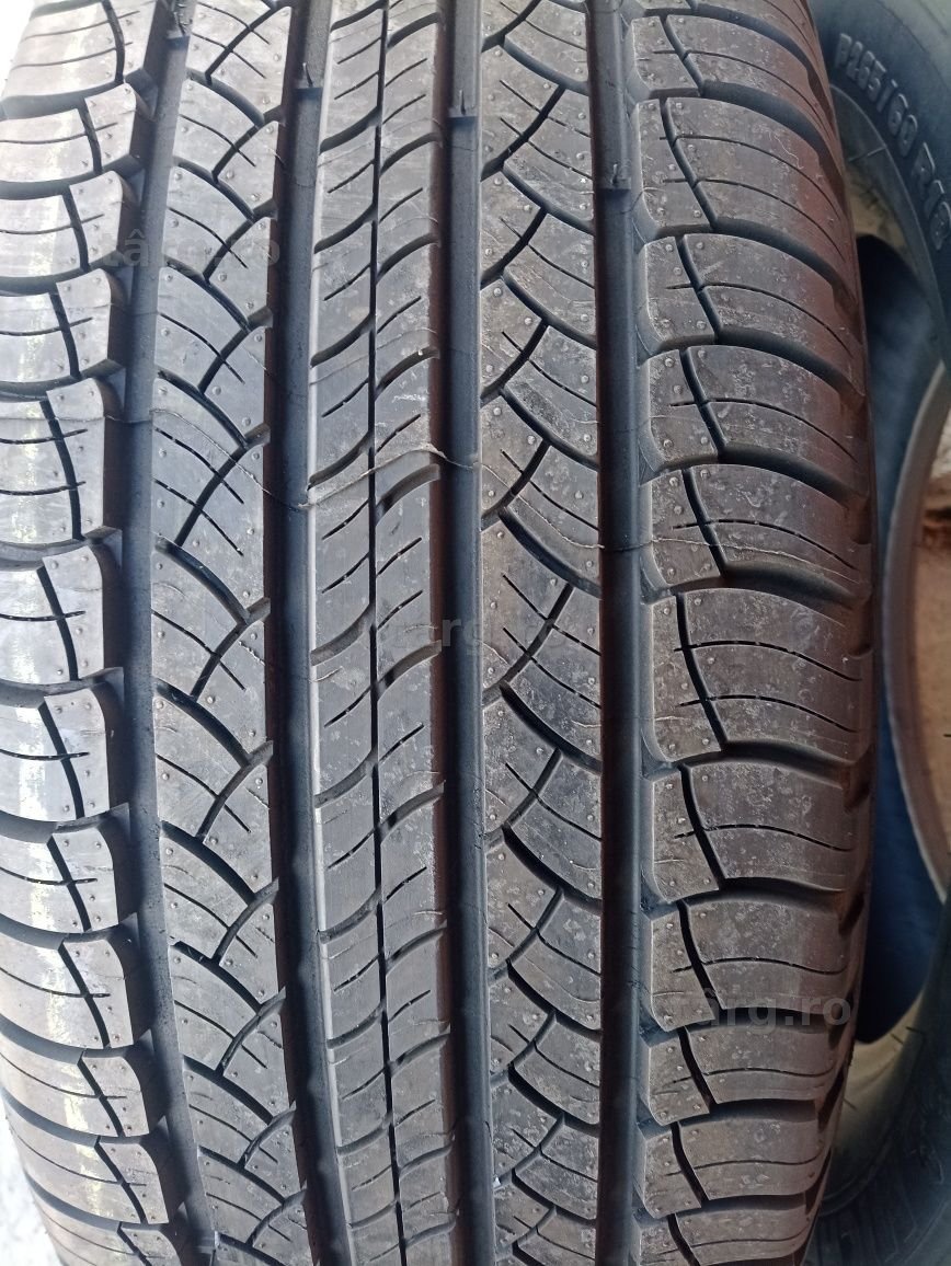 2 anvelope AllSeason NOI Michelin 265/60 R18 dot 4219 2