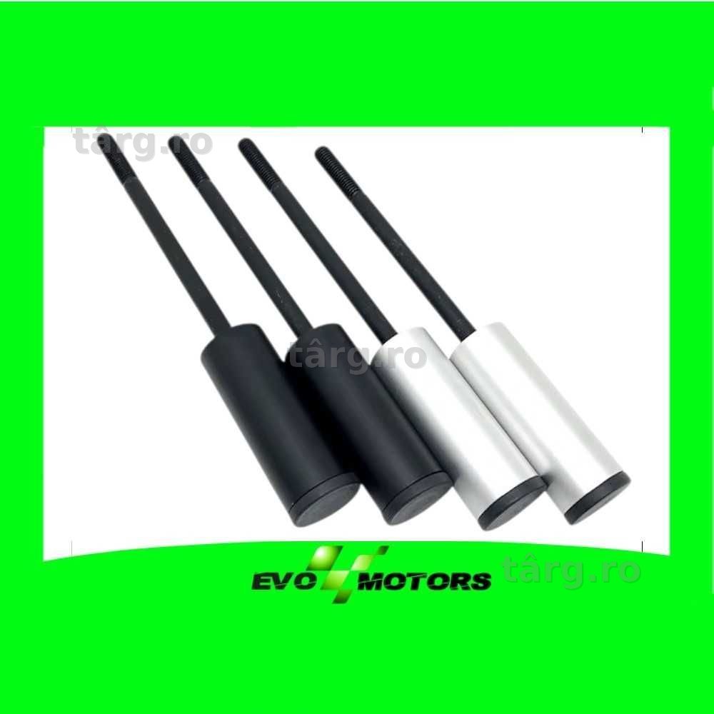 Suport proiectoare prindere crashbar BMW R1200GS R1250GS ADV A1052