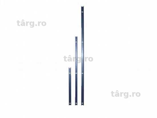 Lamele metlice tip distantier pentru placi Doka