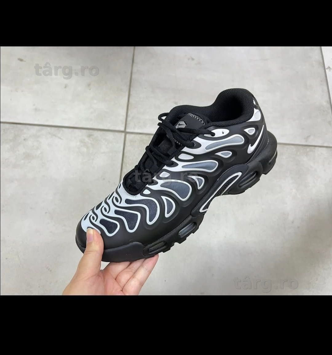 Nike air max plus drift., 6